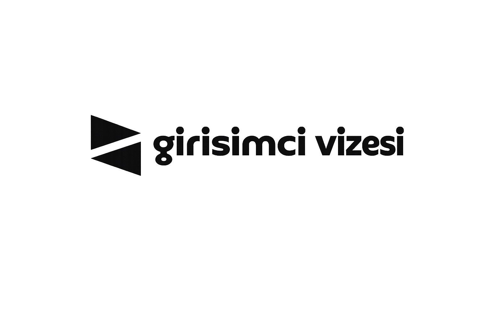 Girişimci Vizesi logosu